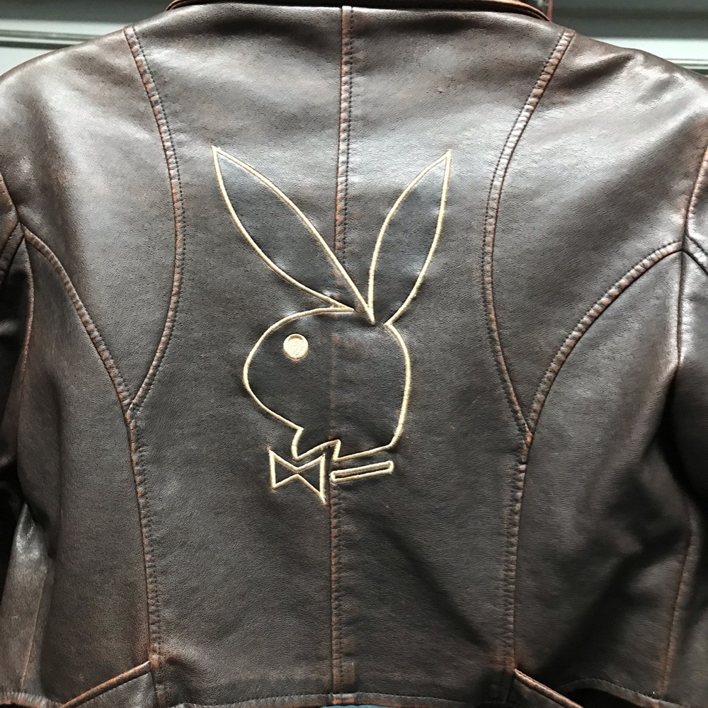 Playboy Jacket